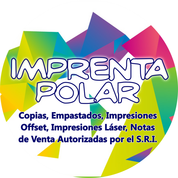Imprenta Polar